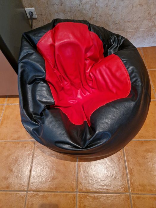 Sofás Puff's [2Und.] Pele