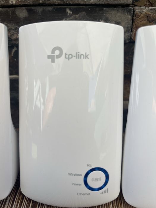 Extensor de Sinal TP-LINK64752113683970122