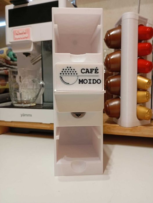 Suporte para Manípulos da Yammi 4 em 1 - V2