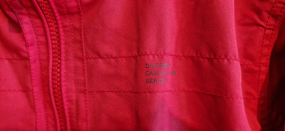 Kurtka Diverse L