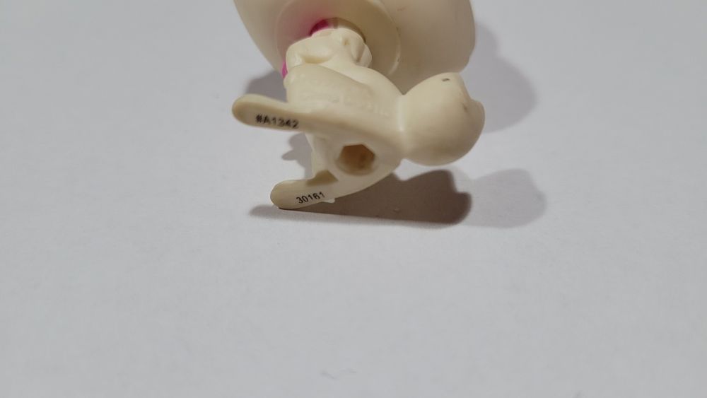 Littlest Pet Shop Królik