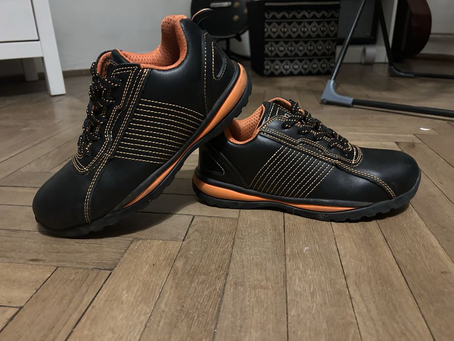 Buty BHP NEO tools. Rozmiar 39/25,5cm