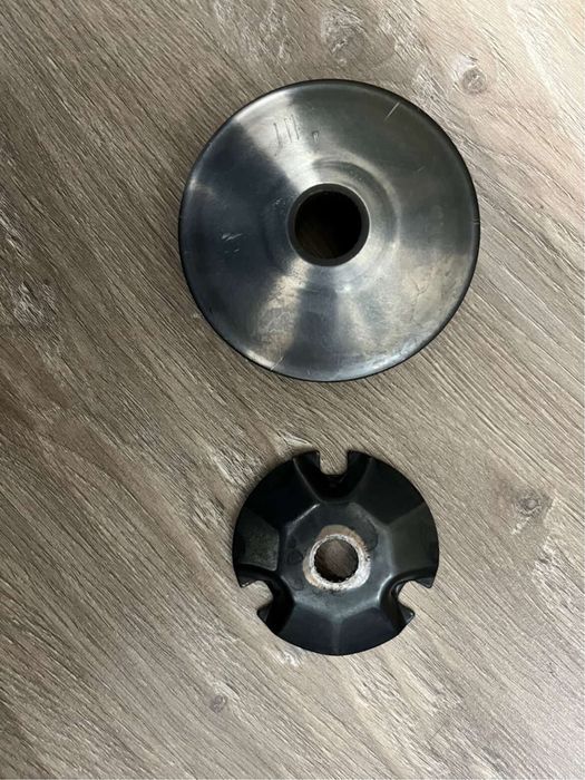 Athena  варіатор хайпер