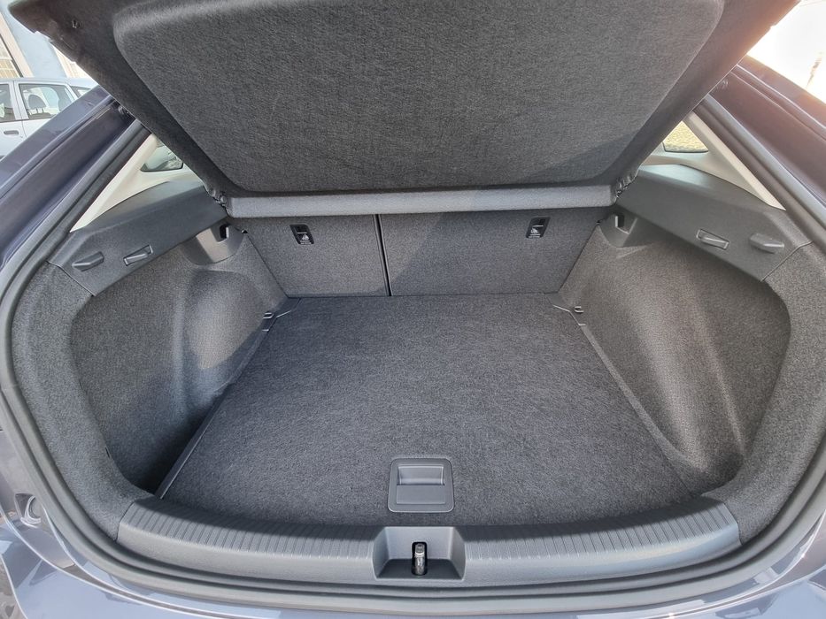 Taigo Semi-novo gasolina 1.0