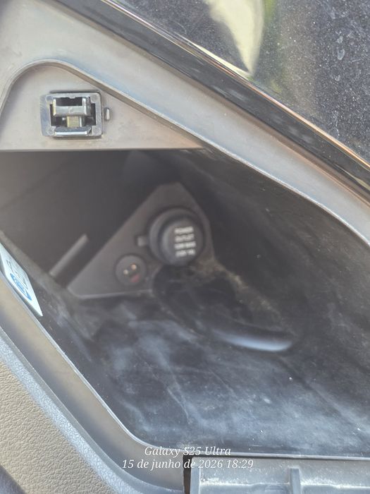 Honda SH300i possível troca por + cilindrada (reservada até sábado dia 5)