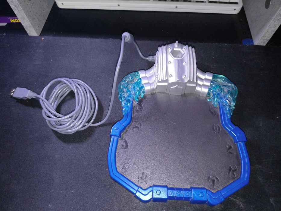 Portal do gry skylanders Wii/Wii U PS3/PS4