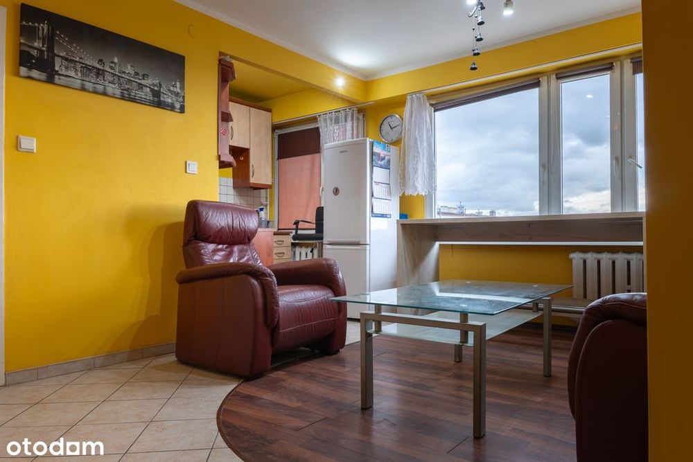 Mieszkanie na sprzedaż, 2 pokoje, 32 m², Oborniki