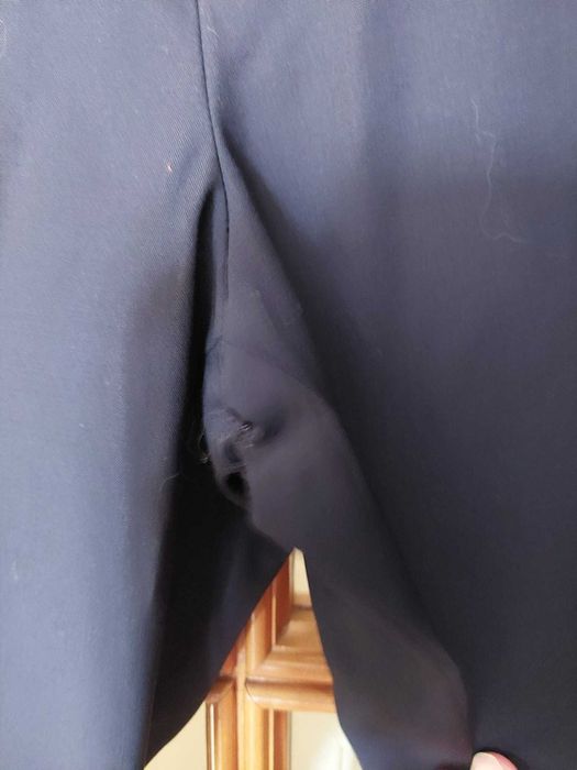 Calça de alg«faiataria Kenzo T40