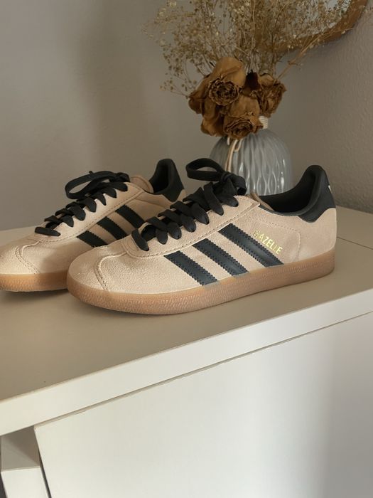 Adidas como novas