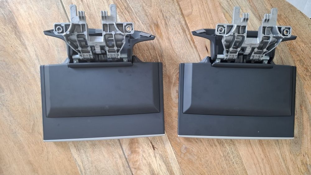 Audi A8 D4 zestaw DVD monitory NOWE