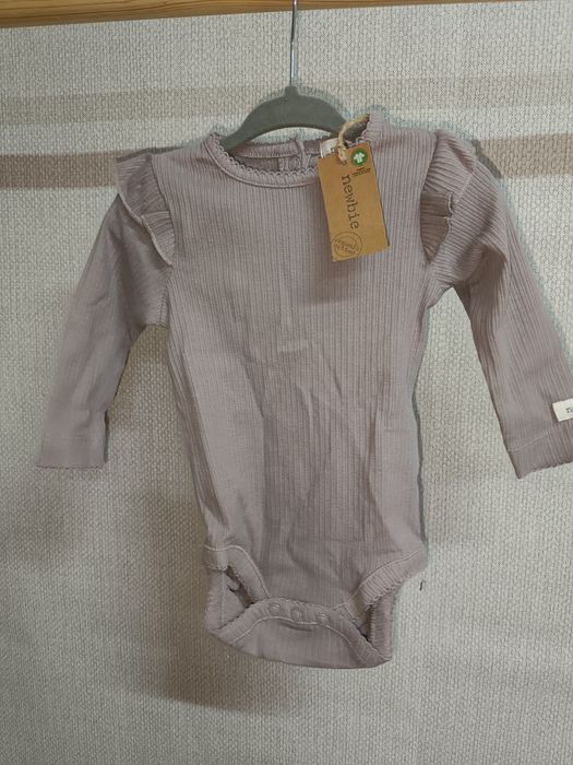 Body newbie nowe 68