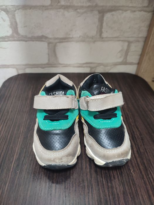 Кросівки дитячі 21 розмір