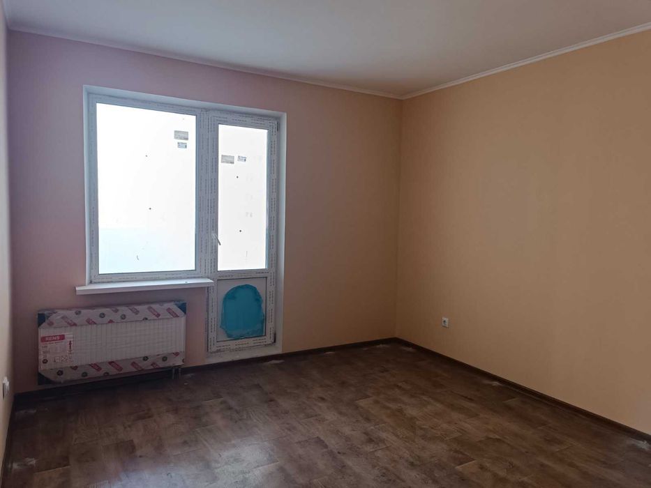 Функціональна 1-кімн квартира в ЖК Navigator-2, вул. Коноплянська, 22