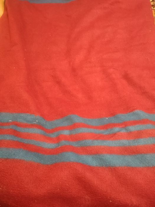 Одеяло из верблюжьей шерсти, шерстяное одеяло б/у