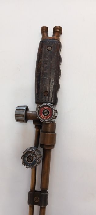 Palnik do cięcia Perun