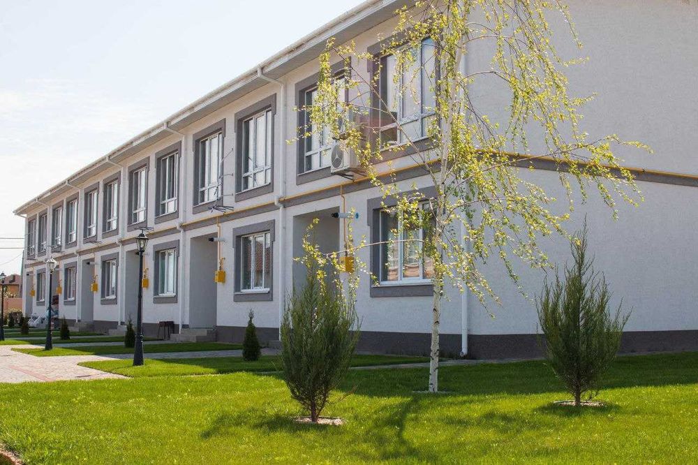 Таунхаус 81кв.м. в КМ "Паларіс" | Розтермінування 50%