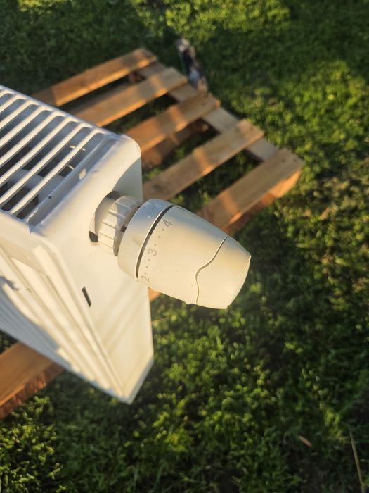 Grzejnik wewnętrzny 110x60 v22