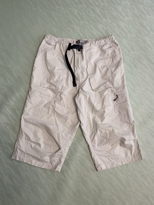 Бриджи Nike acg L шорты