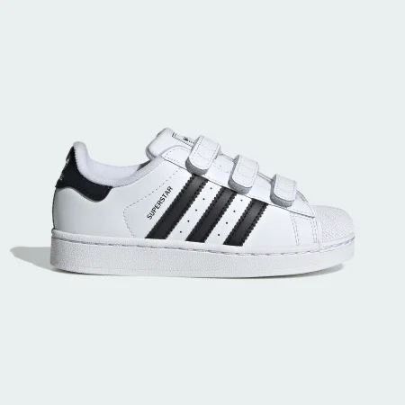 Кросівки Superstar II Comfort Closure Kids.