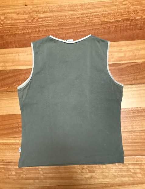 Top caqui da Salsa