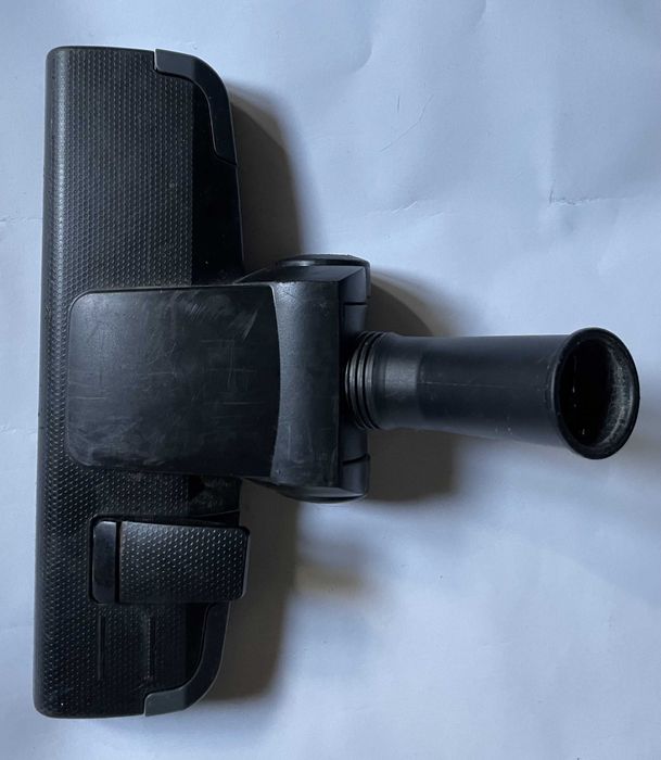 Щітки, турбощітки для пилососів