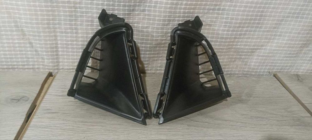 Бампер передній Nissan Rogue T33 2024 2025