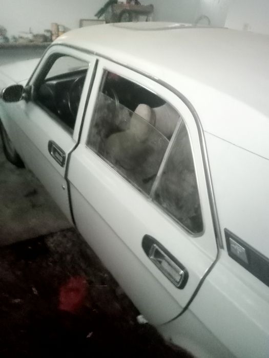 Волга 31029 можливий обмін