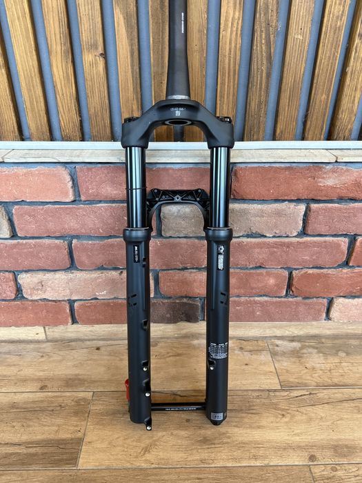 Вилка Fox 34 Float 29 120mm Rail 2.0!new!!