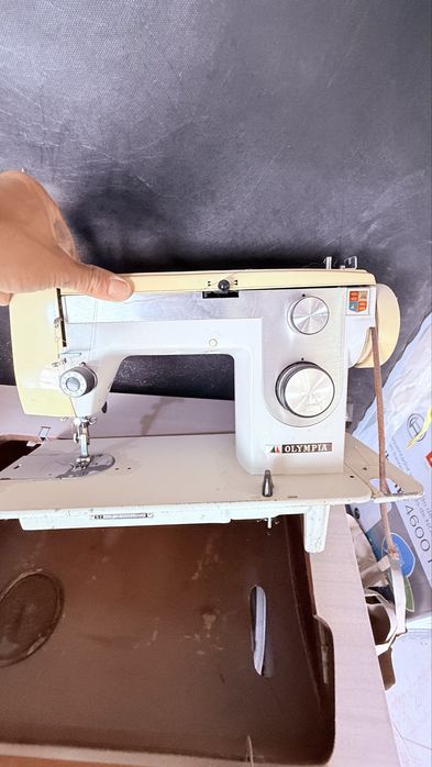 Sewing Machine464994016973957121