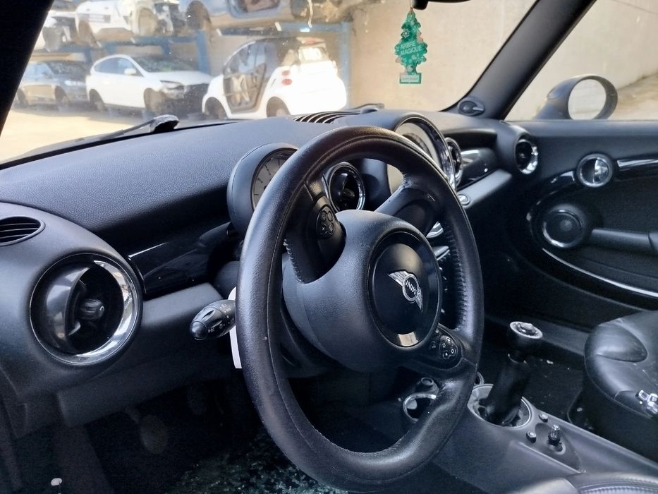Kit de airbags MINI Mini Clubman (R55)