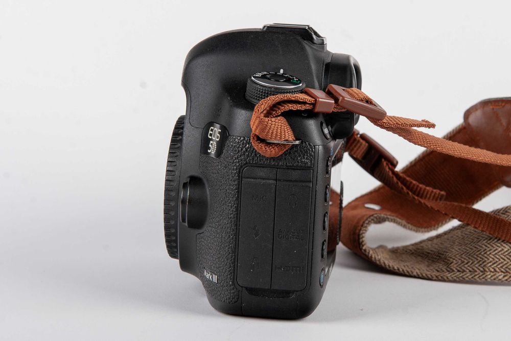 Canon 5d mark iii