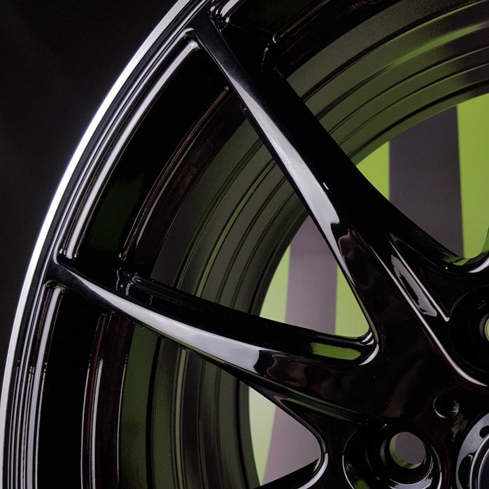 Диски На Авто R18 5x108 Ford Focus Kuga Fusion Volvo S60 S90 Jaguar 18