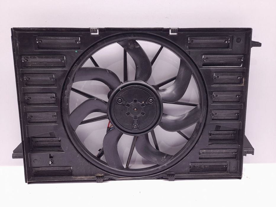 Termoventilador / motoventilador AUDI Q5 Sportback (FYT)