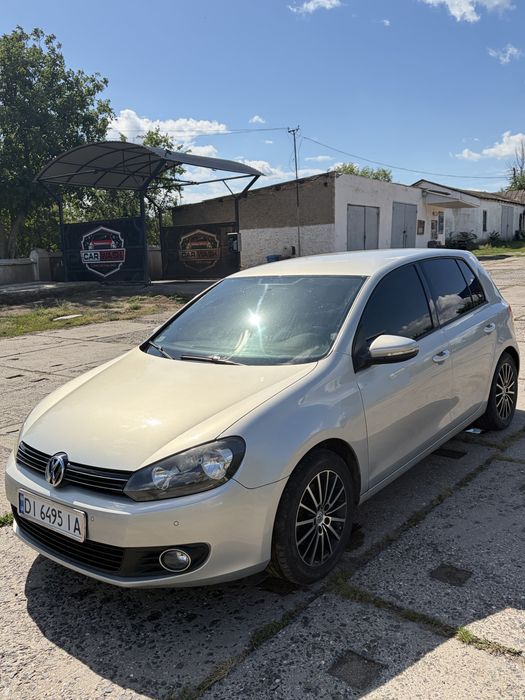 Volkswagen Golf 2009 VIN WVWZZZ1KZ9P492247 фото оголошення 4 з 11
