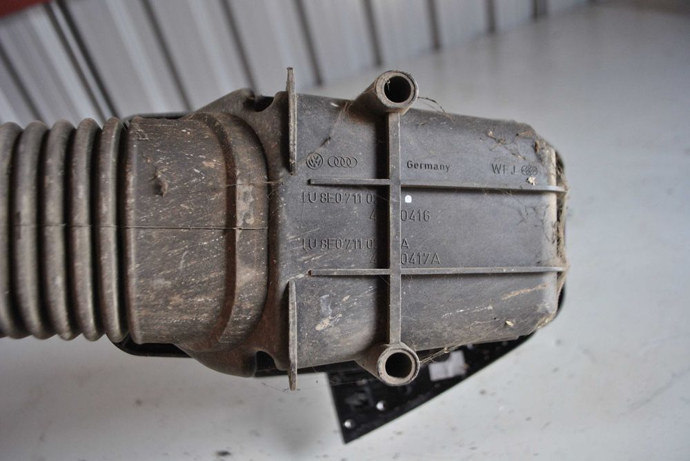 Wybierak Audi A4 b6 1.8t