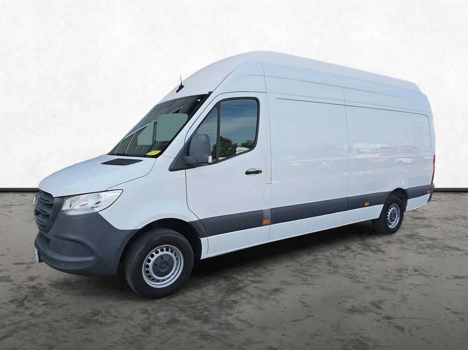 Mercedes-Benz Sprinter  314 CDI 2.2 143KM   L4H3  Krajowy Pierwszy Właściciel