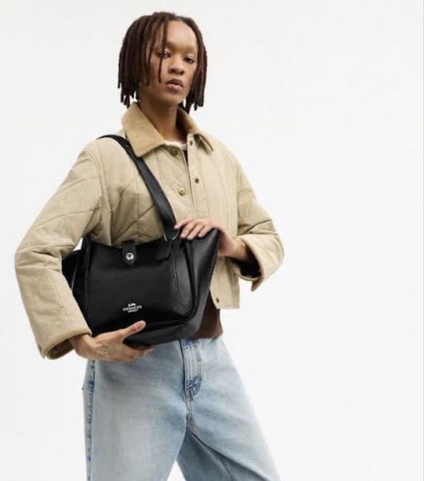 Сумка Coach оригінал нова