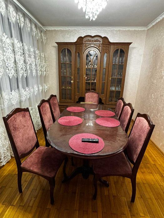 3-кімнатна квартира за адресою вул. Капеланська (площа 116 м²) - Atlanta.ua - фото 5