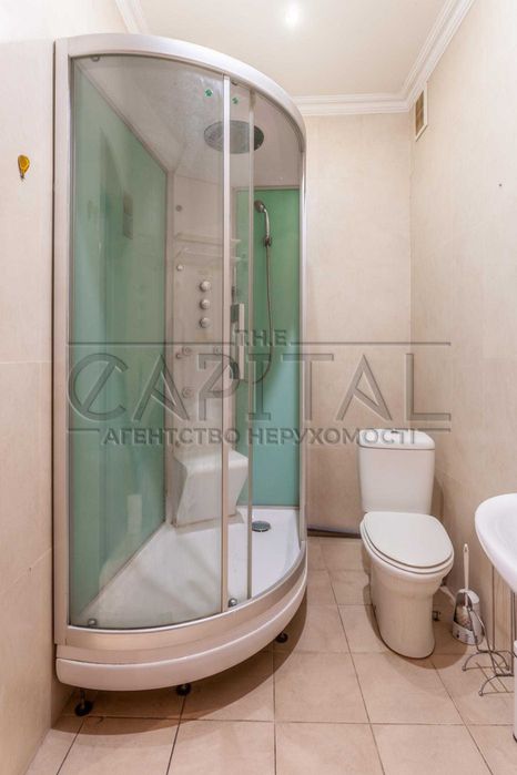 Продаж квартири, ЖК Botanic Towers, вул. Саксаганського