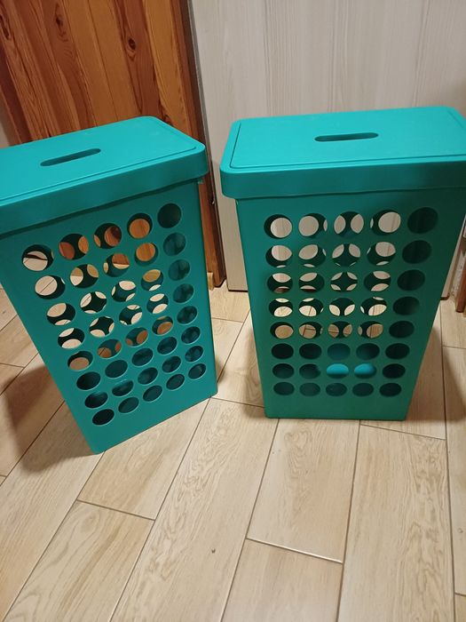Kosze na pranie ,