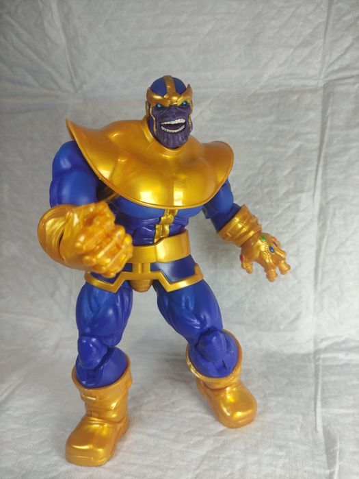 Фiгурка Marvel Legends THANOS