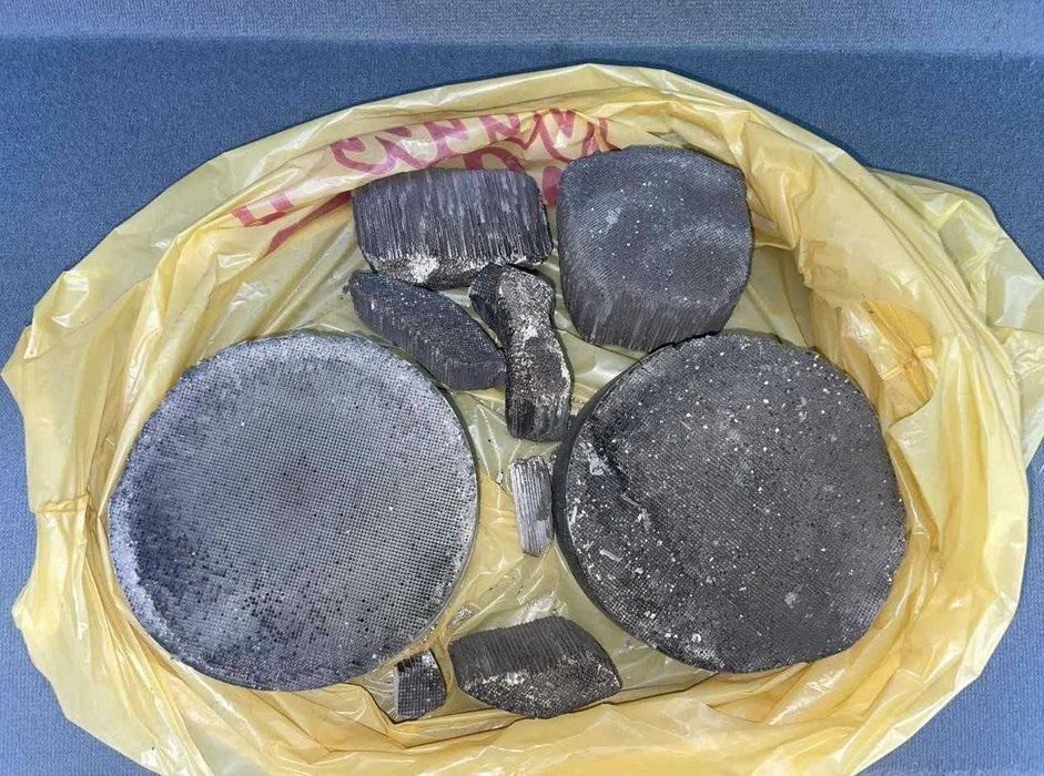 Здати кат, Сажевий фільтр, Куплю Каталізатор, Скупка каталізаторів