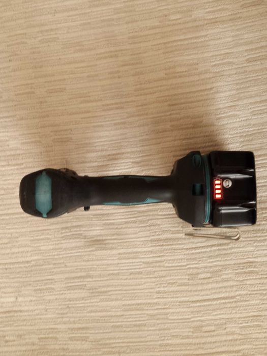 MAKITA DTD155 18V LXT klucz udarowy zakrętarka udarowa impact