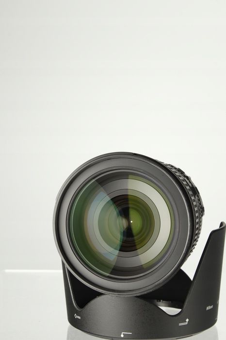 AF-S 28-300mm 3.5-5.6 VR Nikon FX F Gwarancja 23%VAT