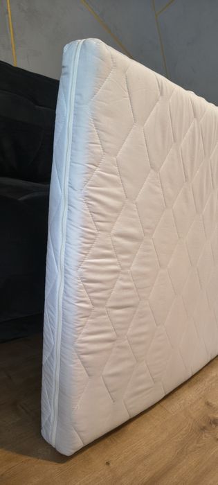 Sprzedam materac piankowy 190 x 80 cm fabryka dobrych materacy