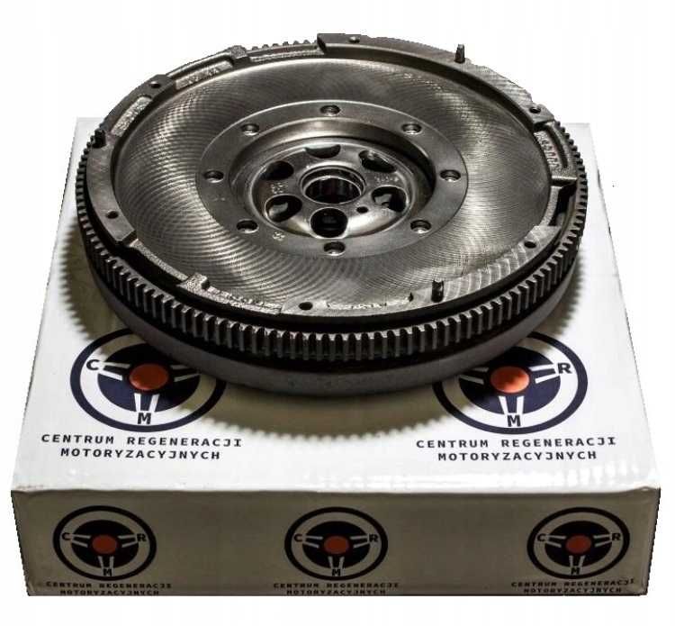 Koło Dwumasowe Trafic Master Jumper Daily Vito Partner 1.9 2.2 2.3 3.0