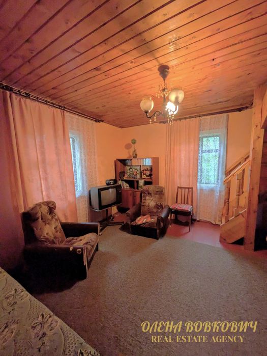 Продаж затишного дачного будинку у СТ "Діброва", с. Братківці