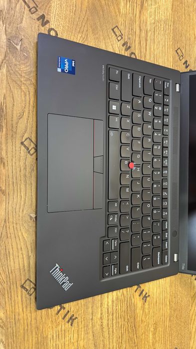 Ноутбук Lenovo ThinkPad T14S Gen 4  i7-1370P/32GB/SSD 512/FHD+ IPS  LTE