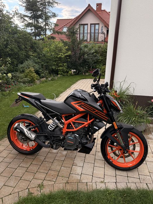 KTM