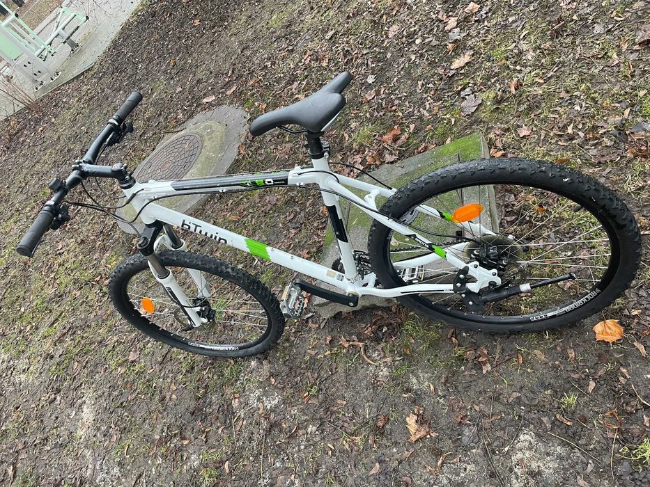 Rower Btwin - sprzedam